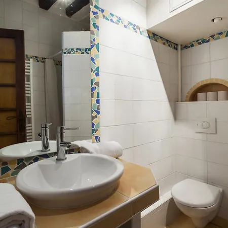 Apartamento Saint Jacques Notre Dame De