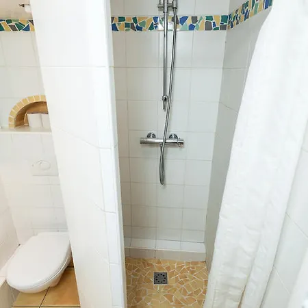 Saint Jacques Notre Dame De Παρίσι