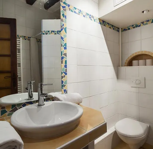 Apartment Saint Jacques Notre Dame De