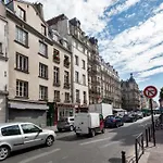 Saint Jacques Notre Dame De *