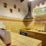 Saint Jacques Notre Dame De Apartment Paris